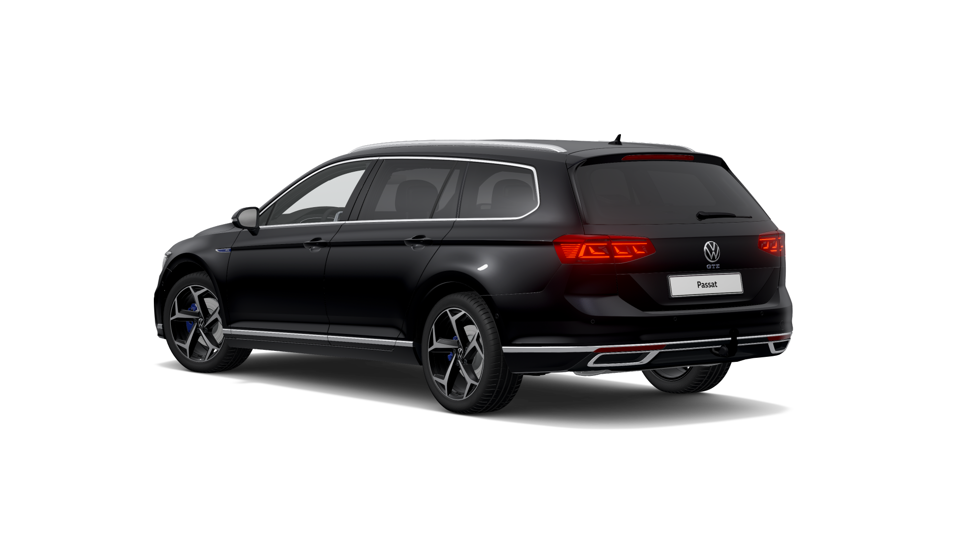 Volkswagen Passat 1.4 TSI DSG Variant