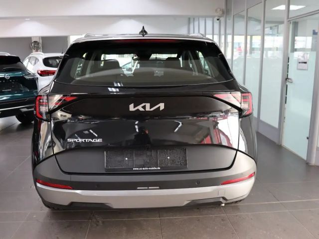 Kia Sportage FL 1.6 SHZ PDC v.h. Rcam Alu ACC MJ2026