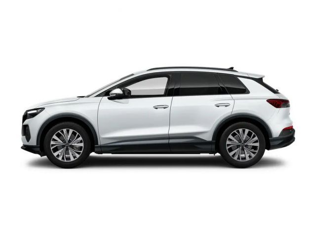 Audi Q4 e-tron 35