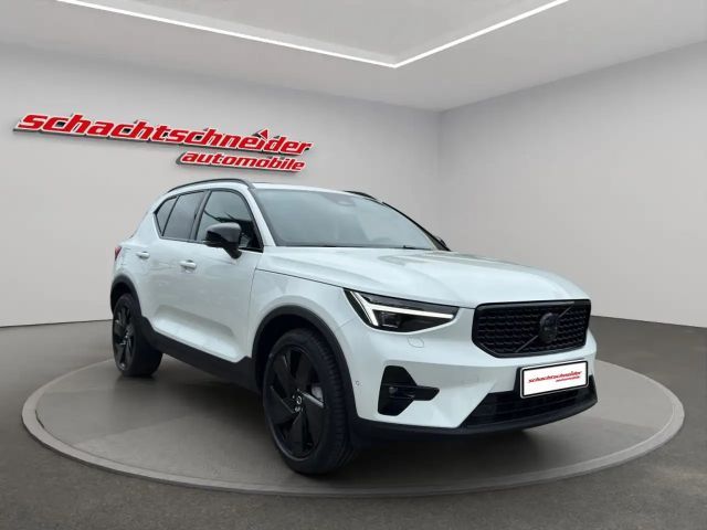 Volvo XC40 Plus