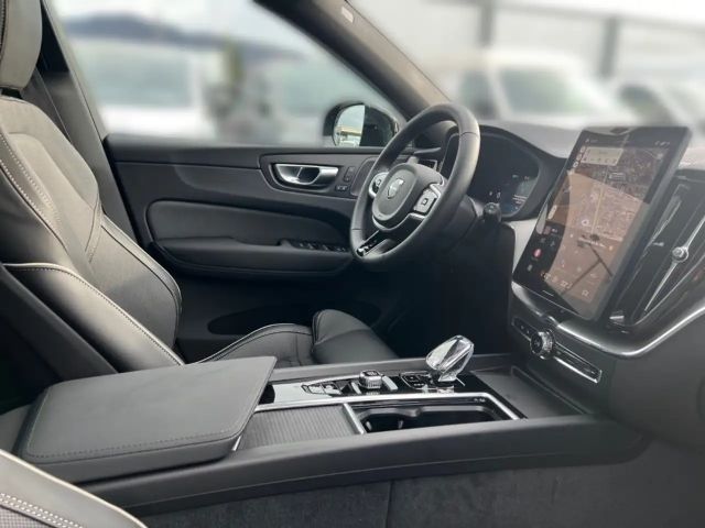 Volvo XC60 AWD T6 Ultra