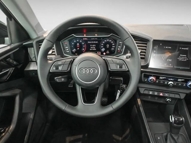 Audi A1 30 TFSI S-Tronic