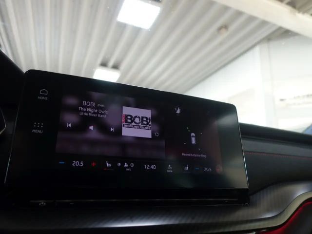 Skoda Octavia Combi RS