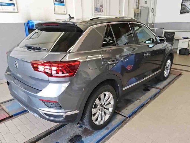 Volkswagen T-Roc 1.5 TSI DSG Sport