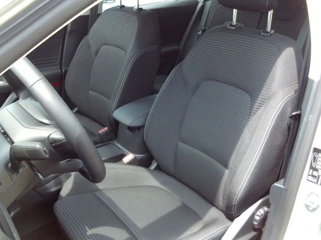 Ford Focus Titanium Wagon