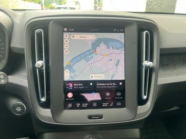 Volvo XC40 Geartronic