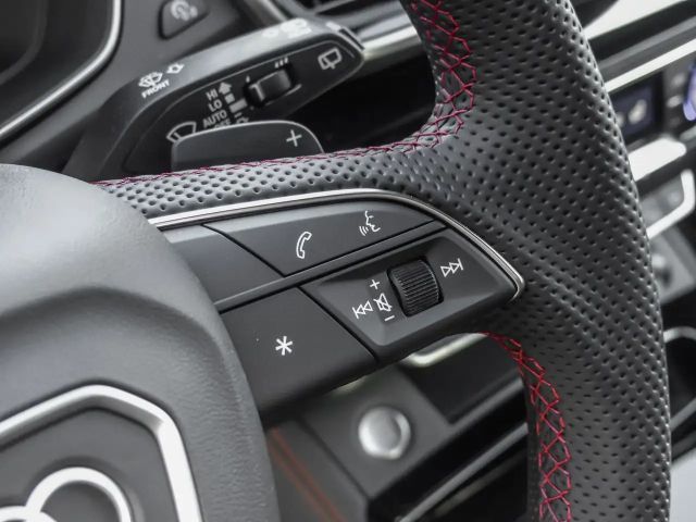 Audi Q5 40 TDI Quattro S-Line S-Tronic