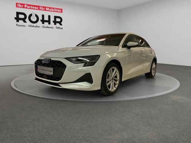 Audi A3 35 TFSI Sedan Sportback