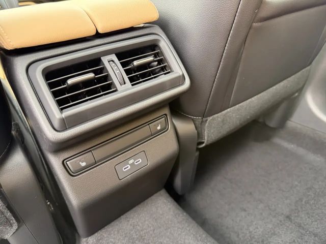 Mazda CX-5 2.5L 4WD Homura SkyActiv