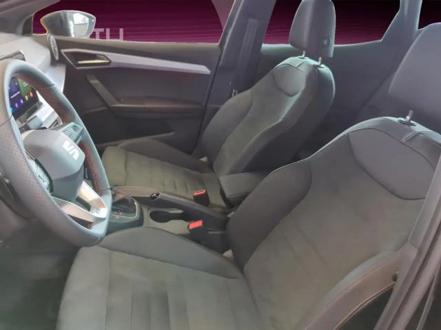 Seat Ibiza 1.5 TSI FR-lijn