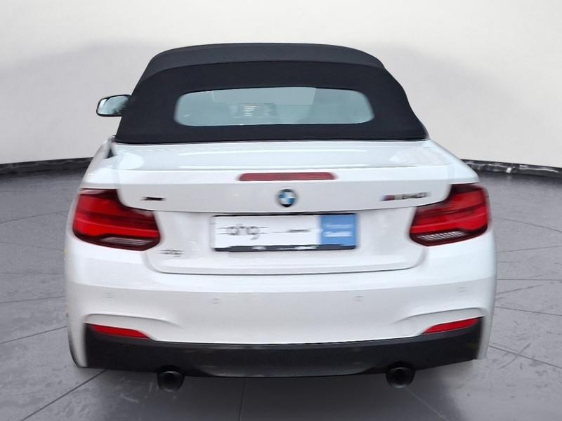 BMW M2 Cabrio xDrive