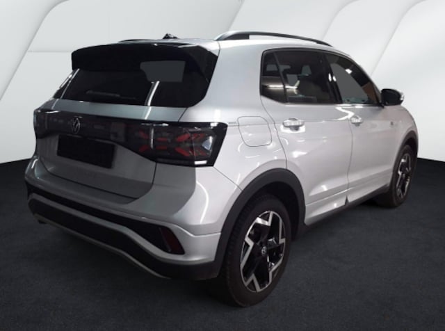 Volkswagen T-Cross 1.5 TSI ACT R-Line