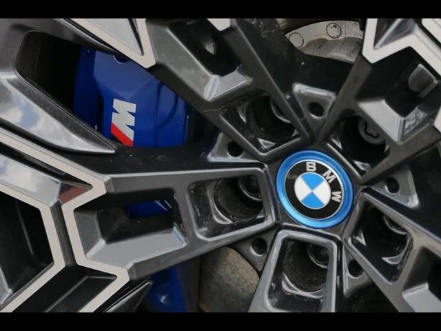 BMW i5 M60 Touring xDrive