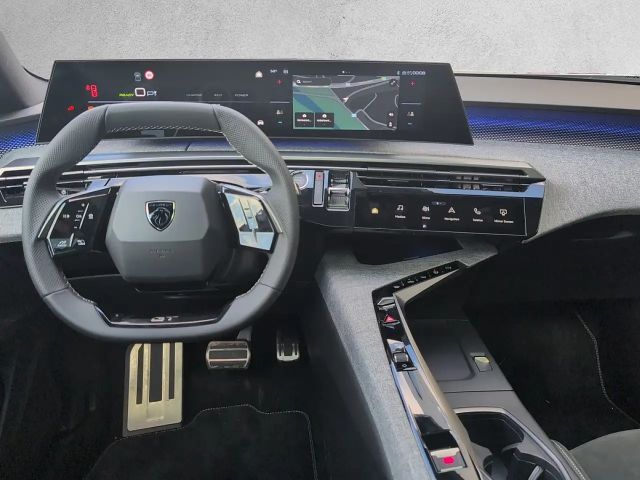 Peugeot E-5008 GT-Line