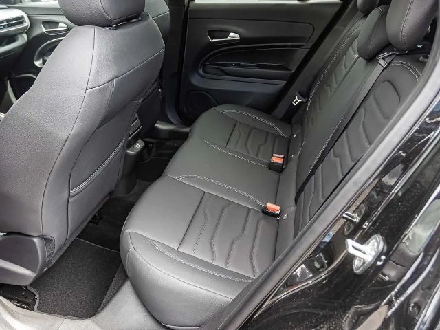 Jeep Avenger Full-Electric Summit