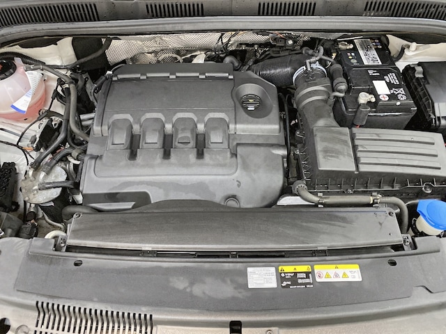 Seat Alhambra 2.0 TDI Xcellence