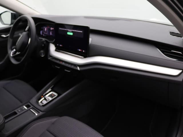 Skoda Octavia Combi Selection