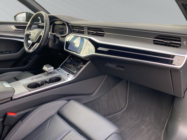 Audi A6 50 TDI Avant Quattro