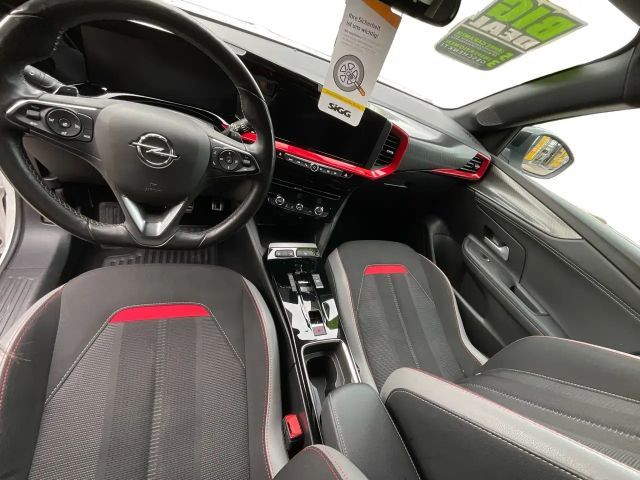 Opel Mokka GS-Line Grand Sport