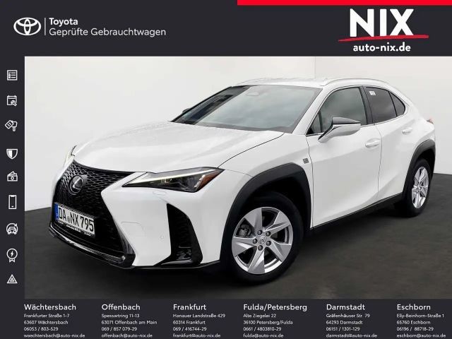 Lexus UX F Sport Sport