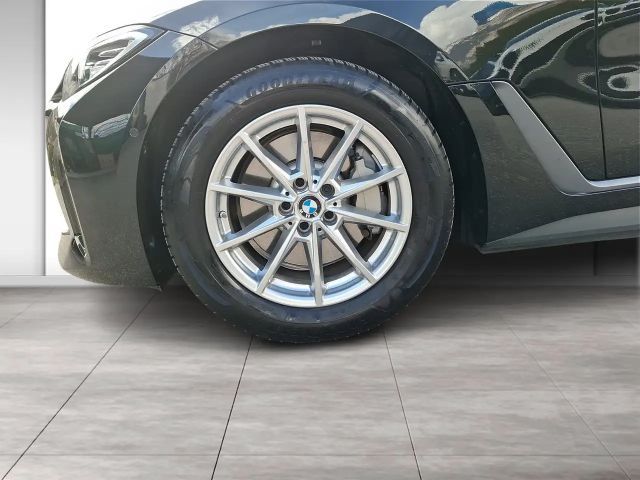 BMW i4 Coupé eDrive40