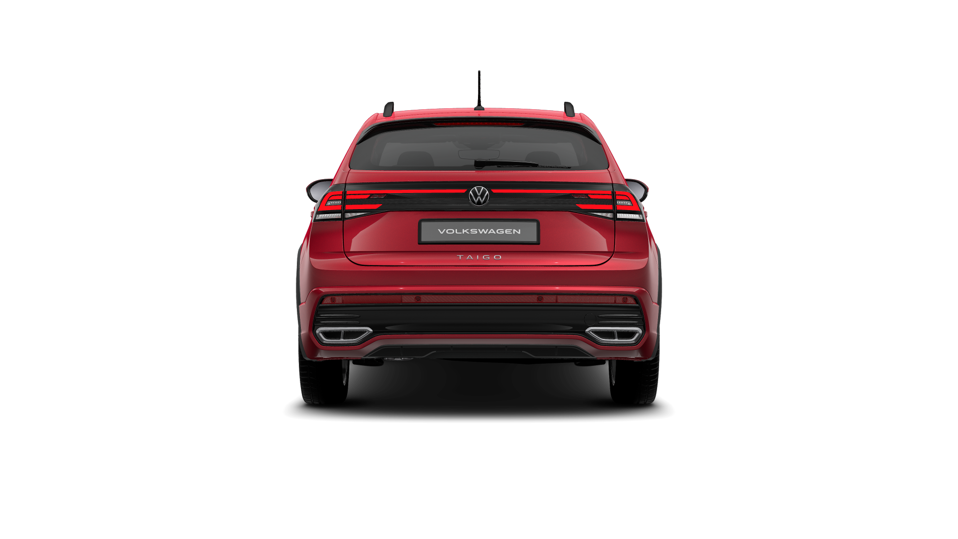 Volkswagen Taigo 1.5 TSI IQ.Drive R-Line