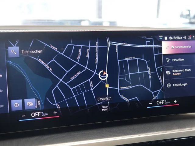 BMW 318 318d Touring