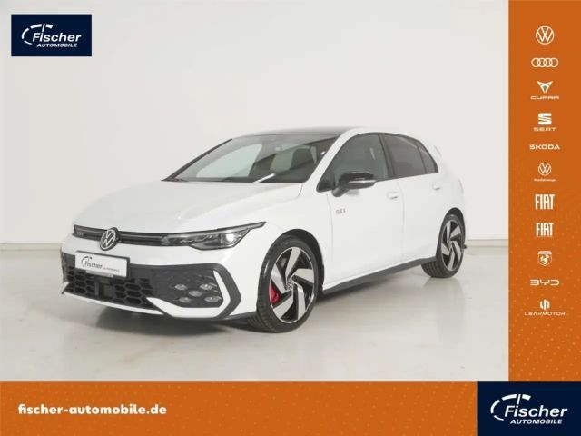 Volkswagen Golf 2.0 TSI DSG GTI Style