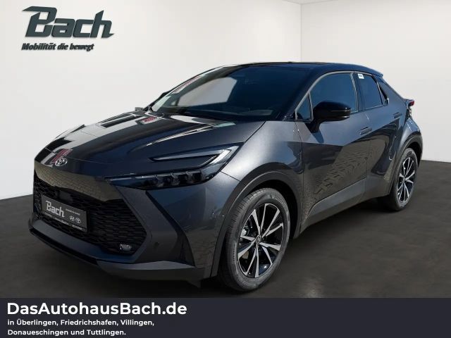 Toyota C-HR 4x2 Hybride
