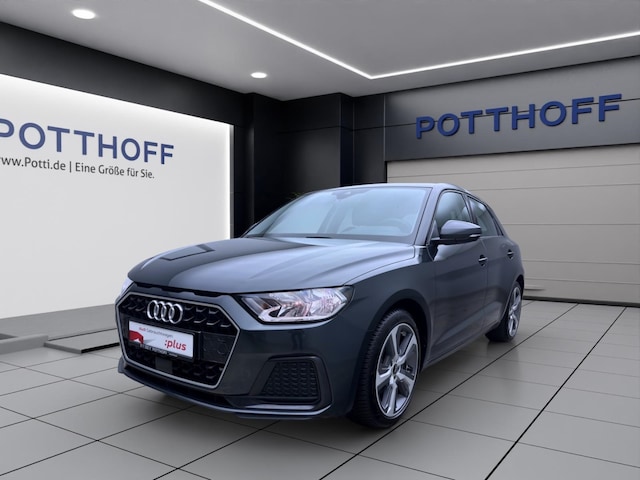 Audi A1 35 TFSI S-Tronic Sportback