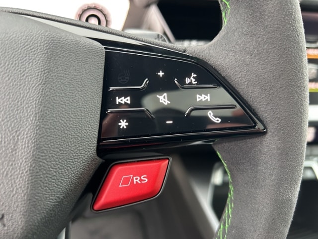 Audi RS3 Quattro S-Tronic Sportback