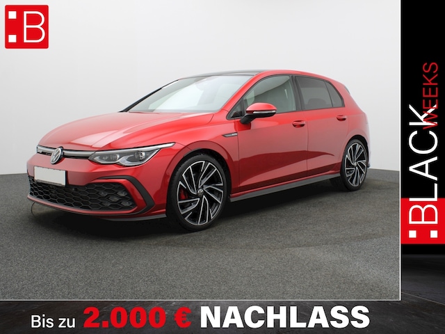 Volkswagen Golf 2.0 TDI DSG GTD IQ.Drive