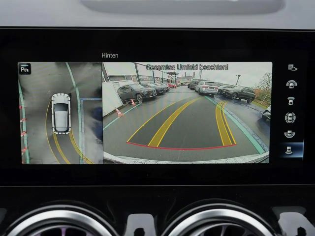 Mercedes-Benz GLA 200 Progressive