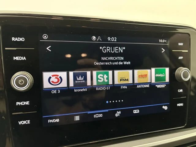 Volkswagen T-Roc Friends TSI