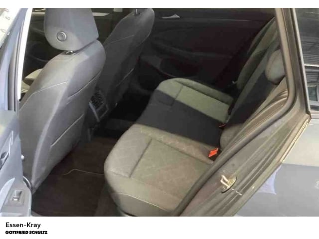 Volkswagen Golf 1.5 eTSI DSG Life Variant