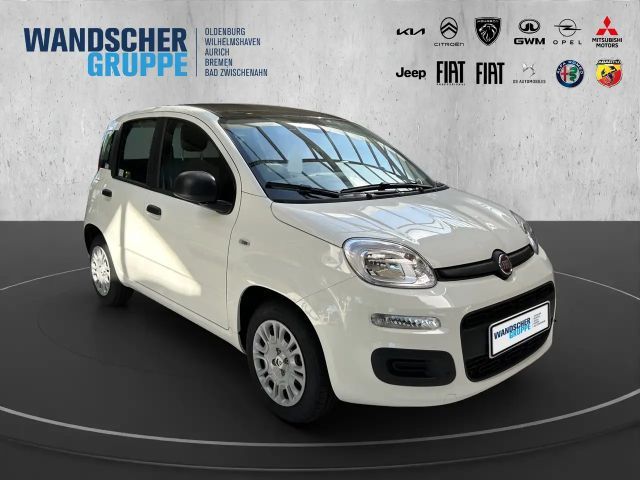 Fiat Panda MY25 Hybrid *PDC*Tempomat*Isofix*