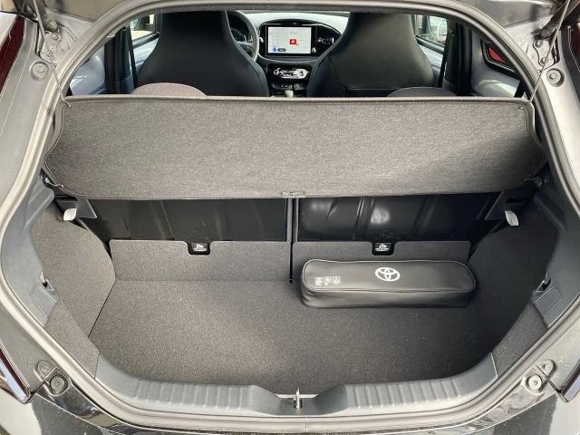 Toyota Aygo X 1.0 VVT-i Hatchback