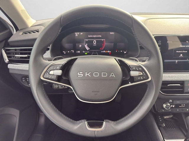 Skoda Kamiq 1.0 TSI Selection