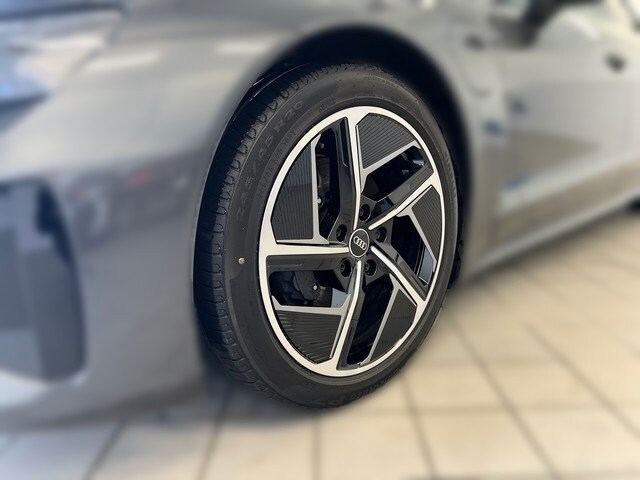 Audi e-tron GT Quattro