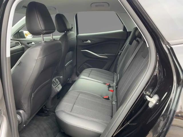 Opel Grandland X mit PDC*LED*Scheibenheizung
