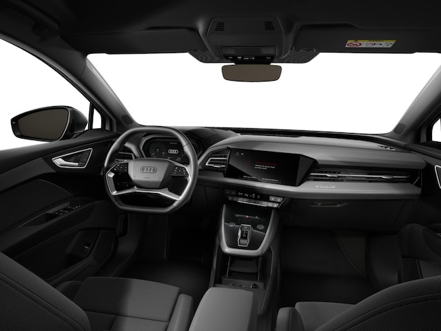 Audi Q4 e-tron Sportback