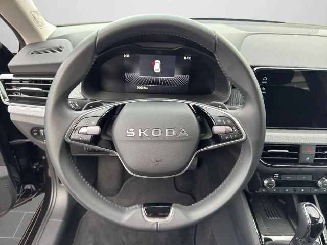 Skoda Kamiq 1.0 TSI Selection