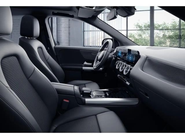 Mercedes-Benz GLA 200 Progressive