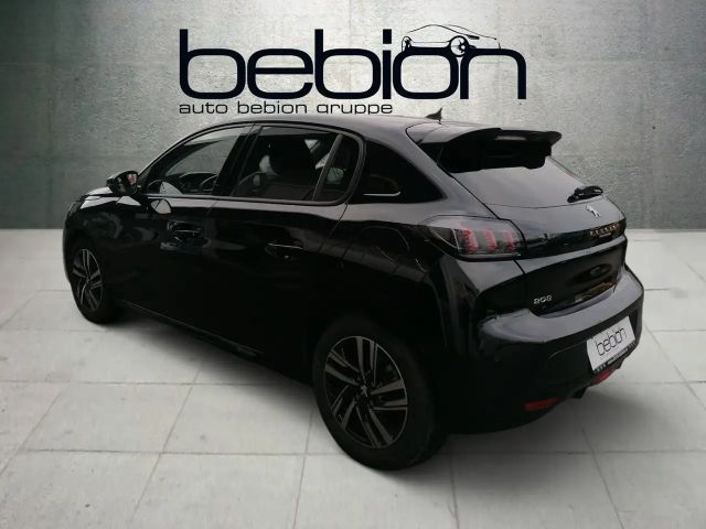 Peugeot 208 Allure Pack PureTech