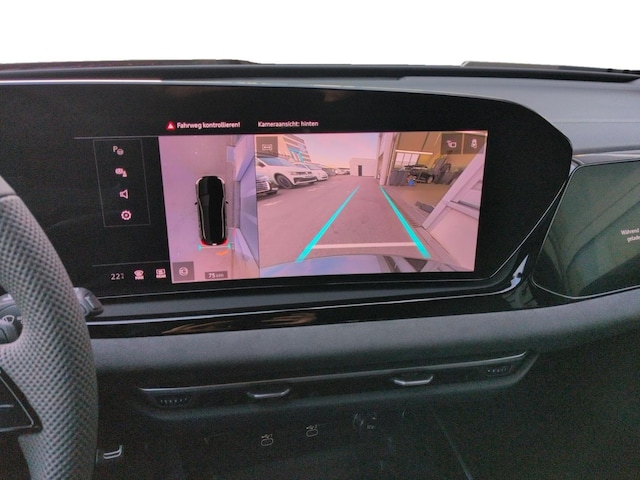 Audi A5 Avant Quattro S-Tronic