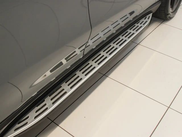 Mercedes-Benz GLE 300 4MATIC GLE 300 d