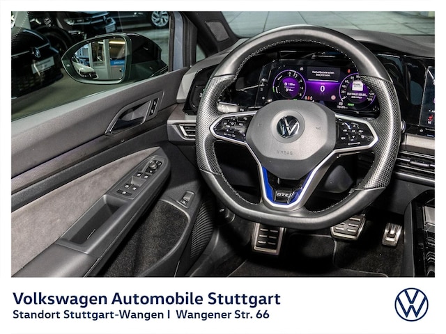 Volkswagen Golf 1.4 TSI DSG GTE