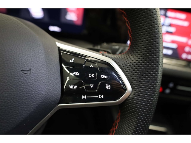 Volkswagen Golf 2.0 TSI