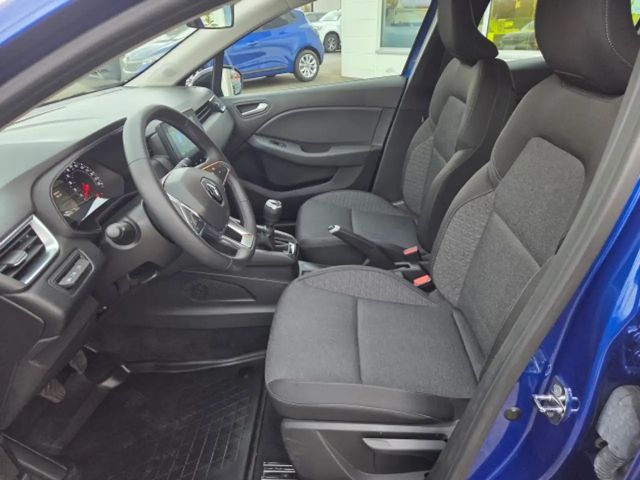 Renault Clio Evolution TCe 90