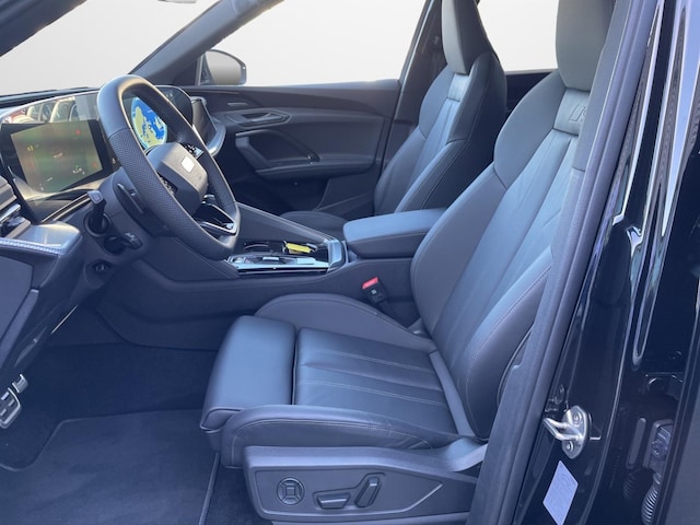 Audi Q5 Quattro S-Tronic Sportback